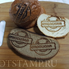 Термоклеймо и клише для паба